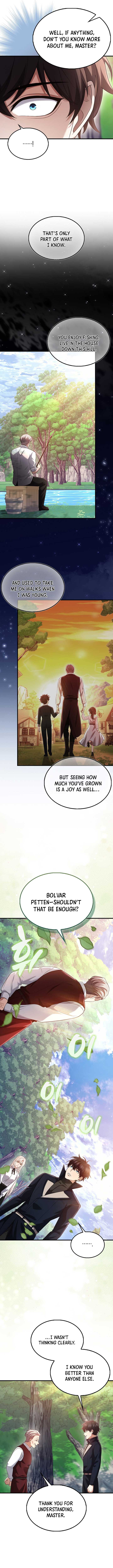 Mightiest Melee Magician Chapter 47 63 7