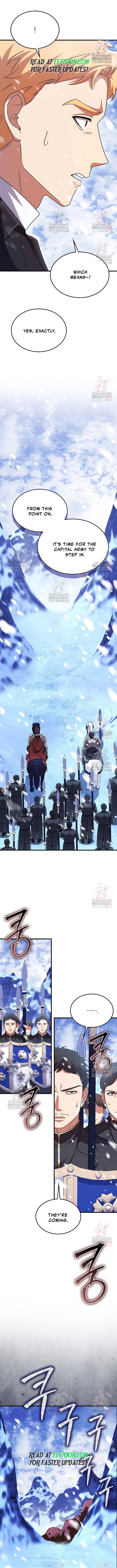 Mightiest Melee Magician Chapter 67 52 06