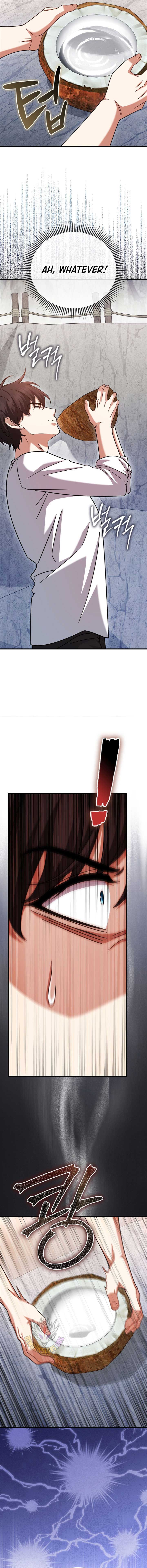 Mightiest Melee Magician Chapter 70 60 4