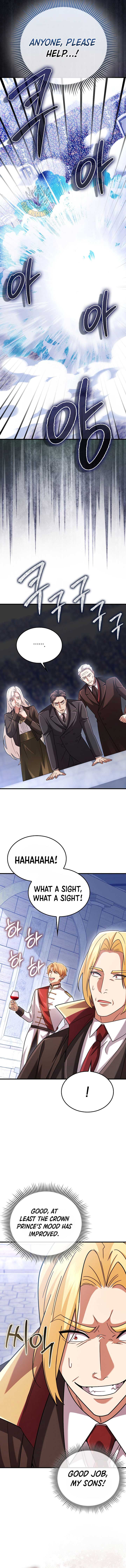 Mightiest Melee Magician Chapter 71 78 13