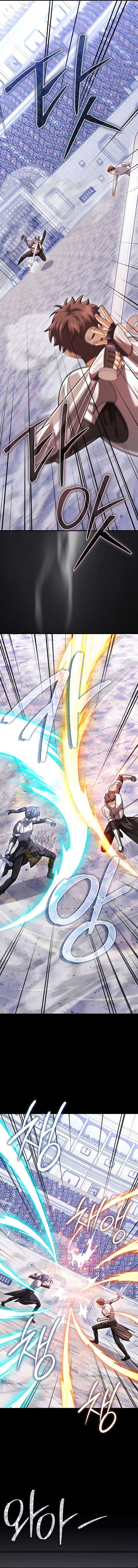 Mightiest Melee Magician Chapter 71 71 6