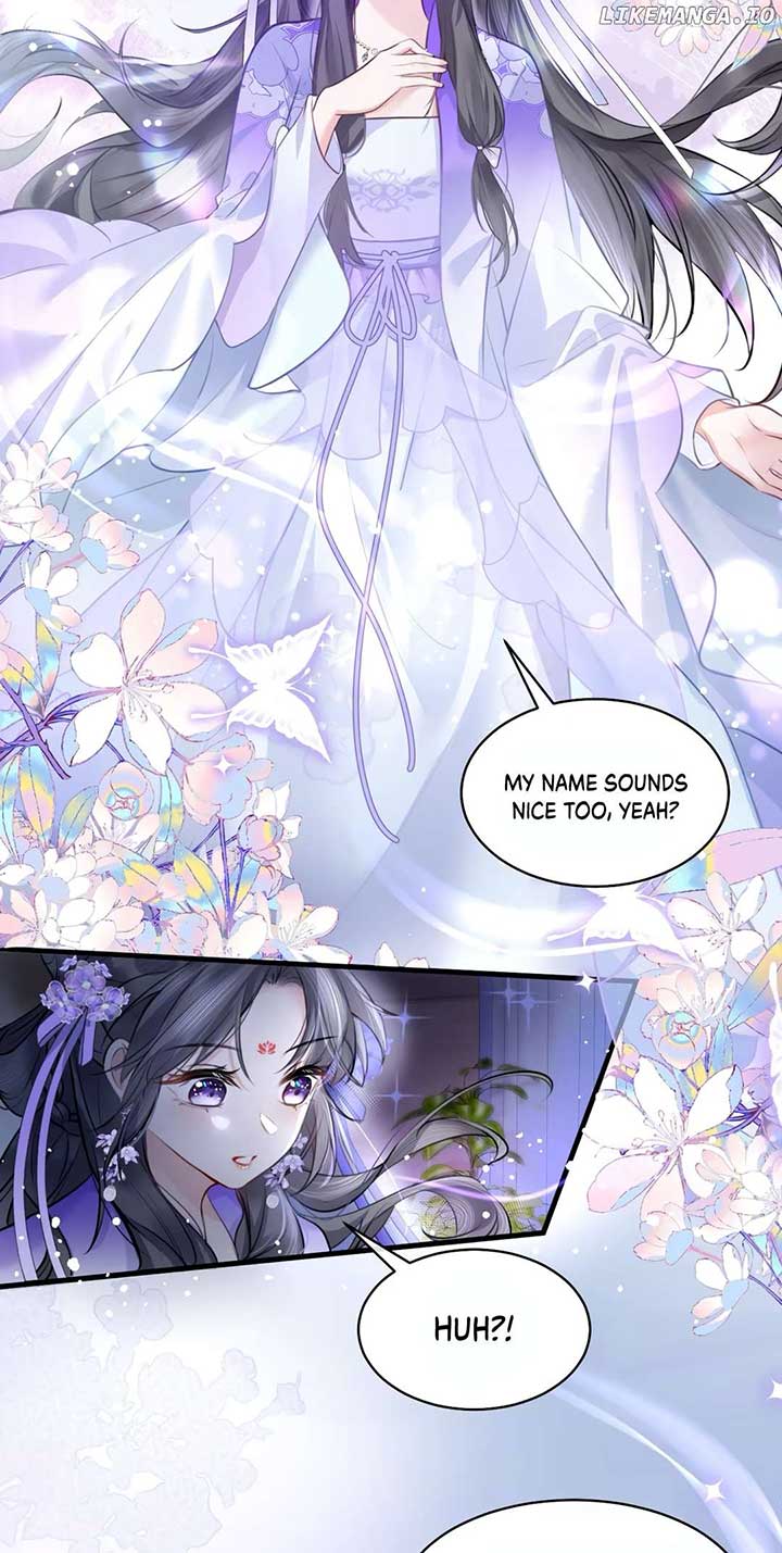 Miss Ghost, No Snuggling Please! Chapter 1 136 ch 1 12