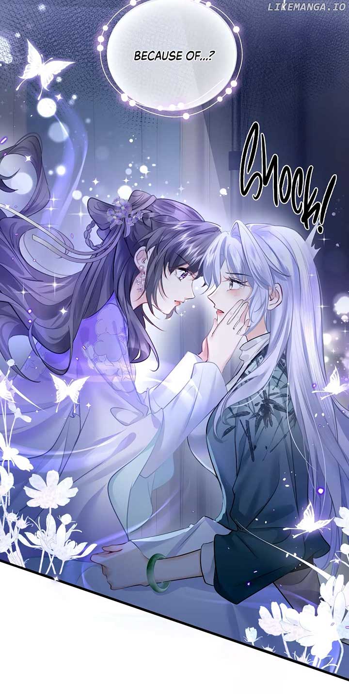 Miss Ghost, No Snuggling Please! Chapter 1 138 ch 1 14