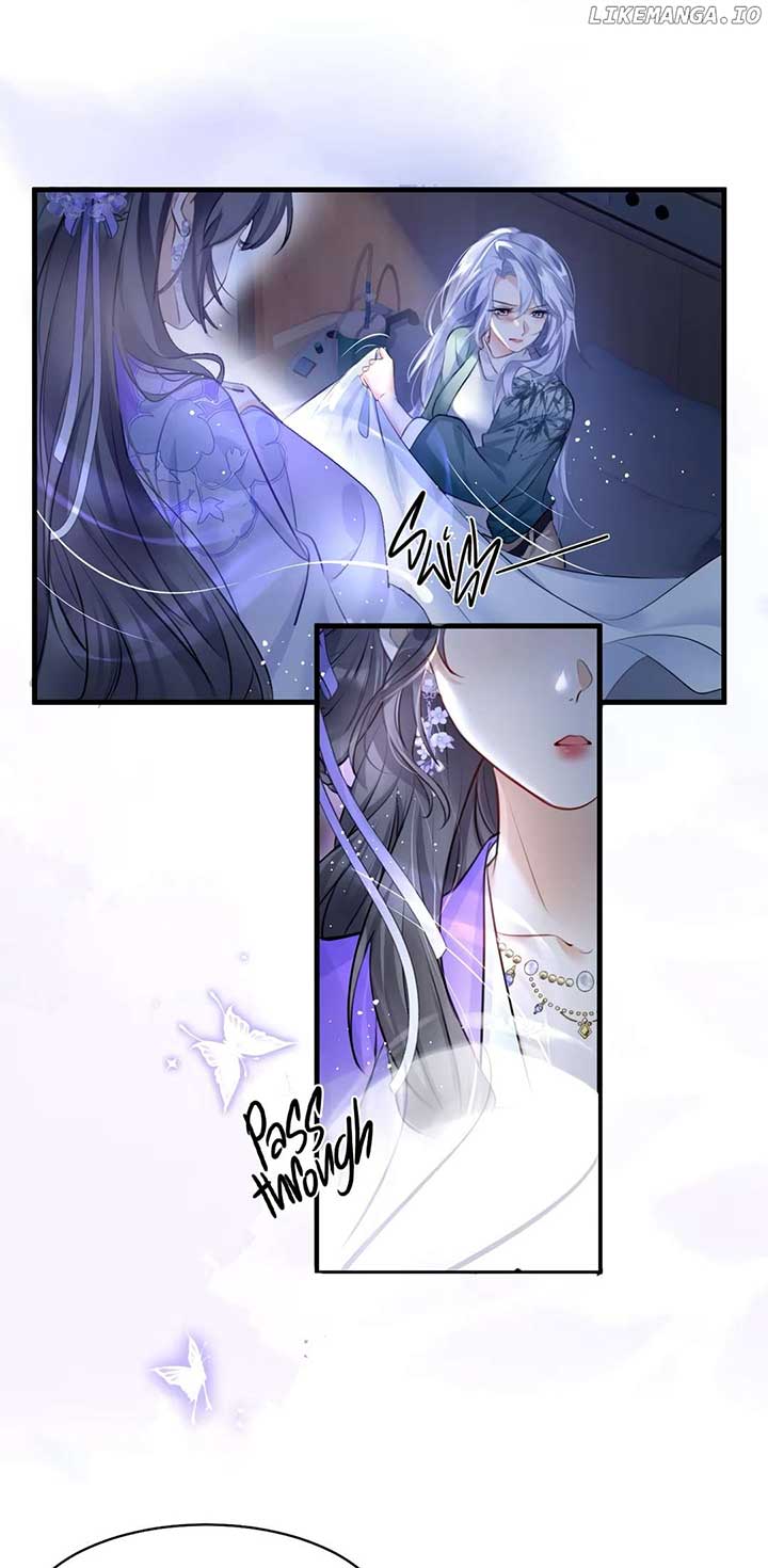 Miss Ghost, No Snuggling Please! Chapter 1 139 ch 1 15