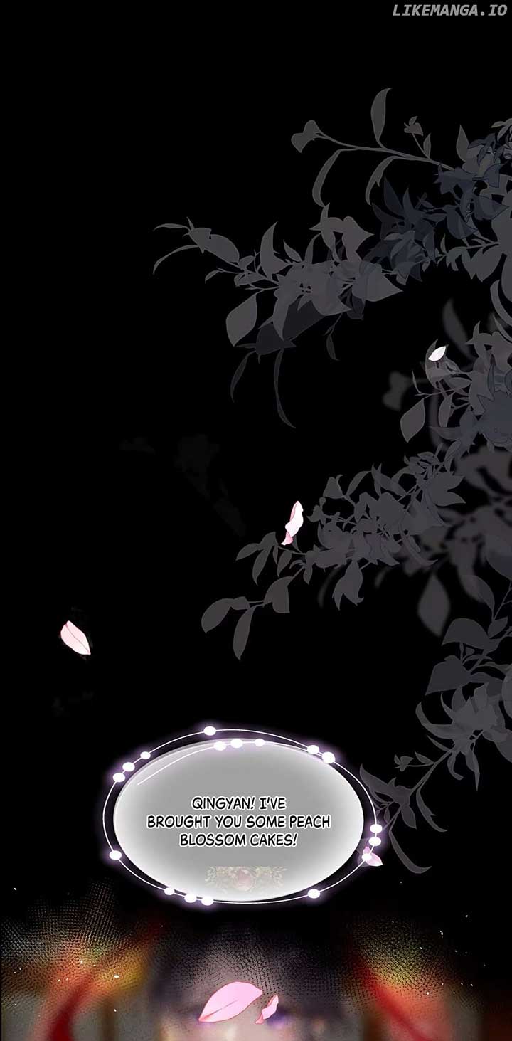 Miss Ghost, No Snuggling Please! Chapter 1 126 ch 1 2