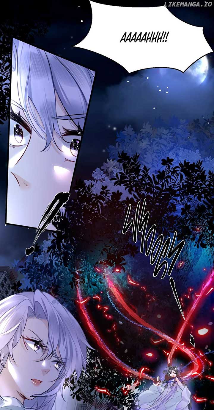 Miss Ghost, No Snuggling Please! Chapter 1 145 ch 1 21