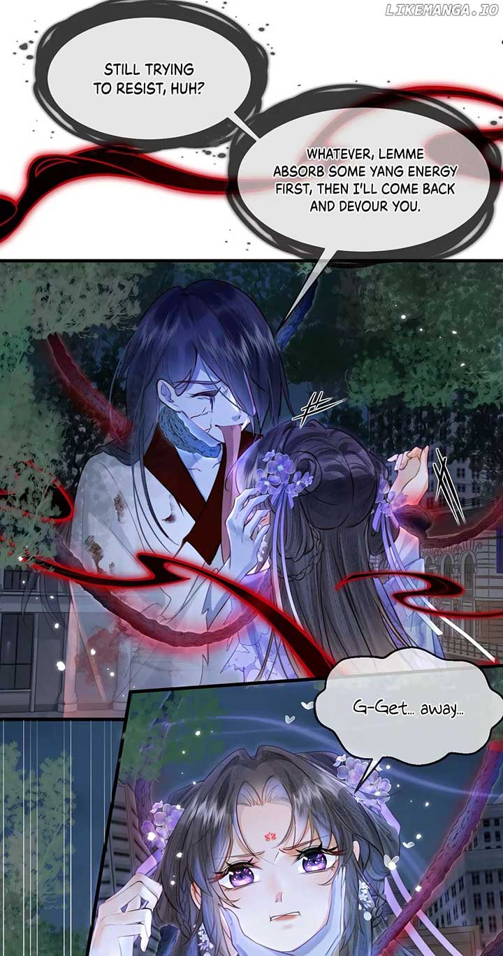 Miss Ghost, No Snuggling Please! Chapter 1 151 ch 1 27