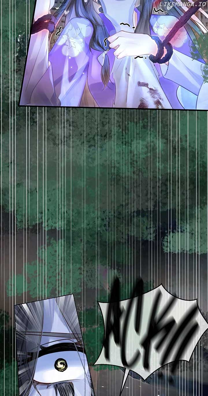 Miss Ghost, No Snuggling Please! Chapter 1 152 ch 1 28