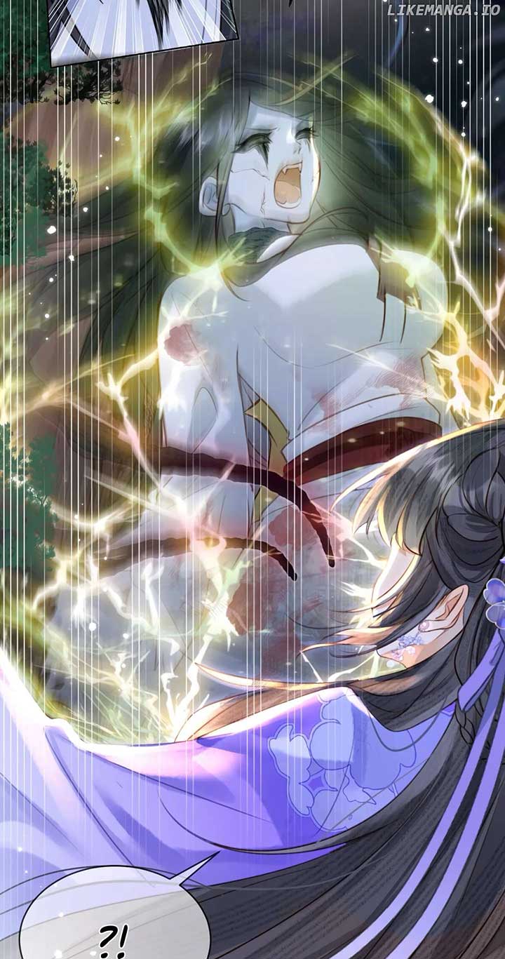 Miss Ghost, No Snuggling Please! Chapter 1 153 ch 1 29