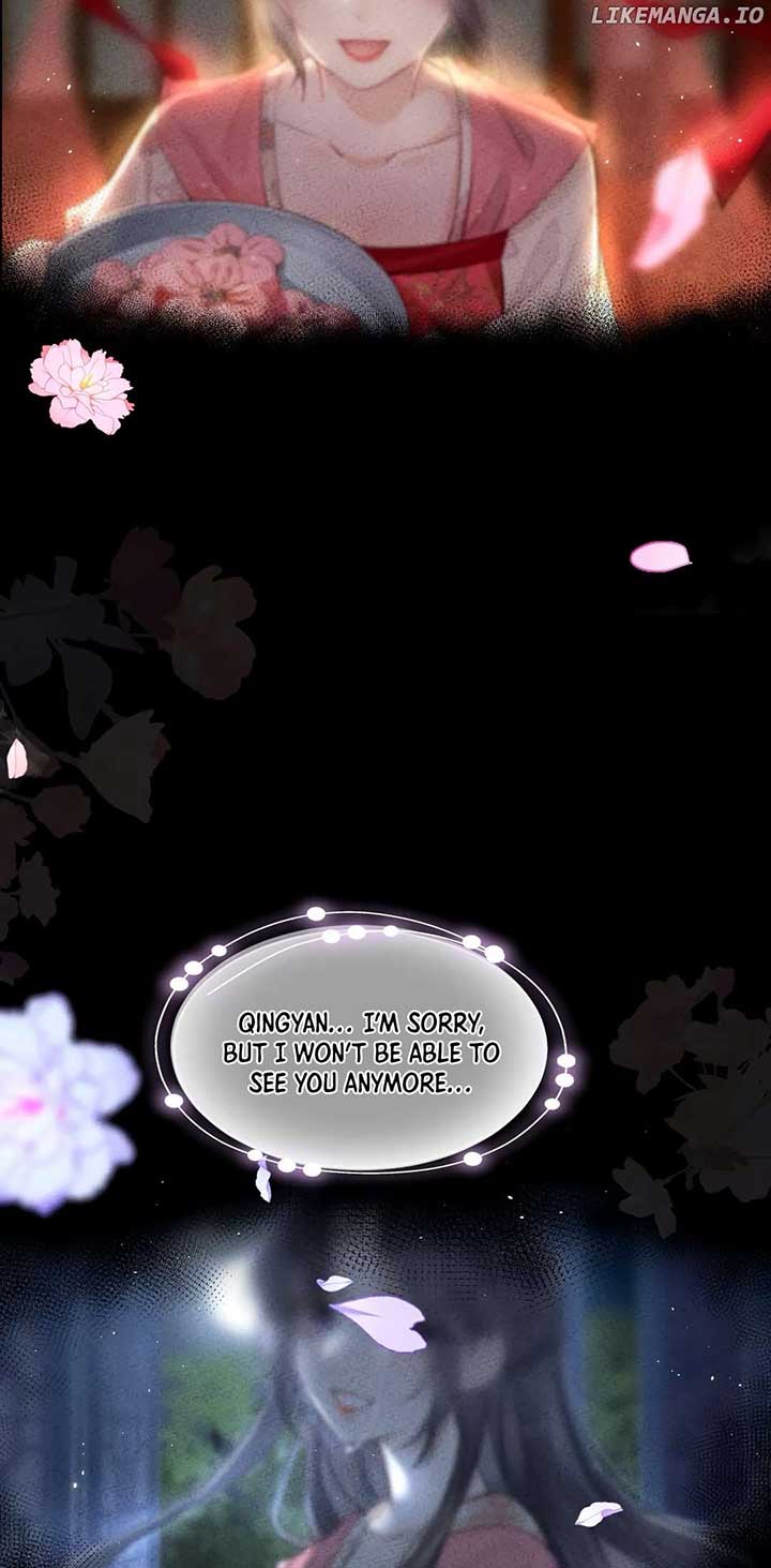 Miss Ghost, No Snuggling Please! Chapter 1 127 ch 1 3