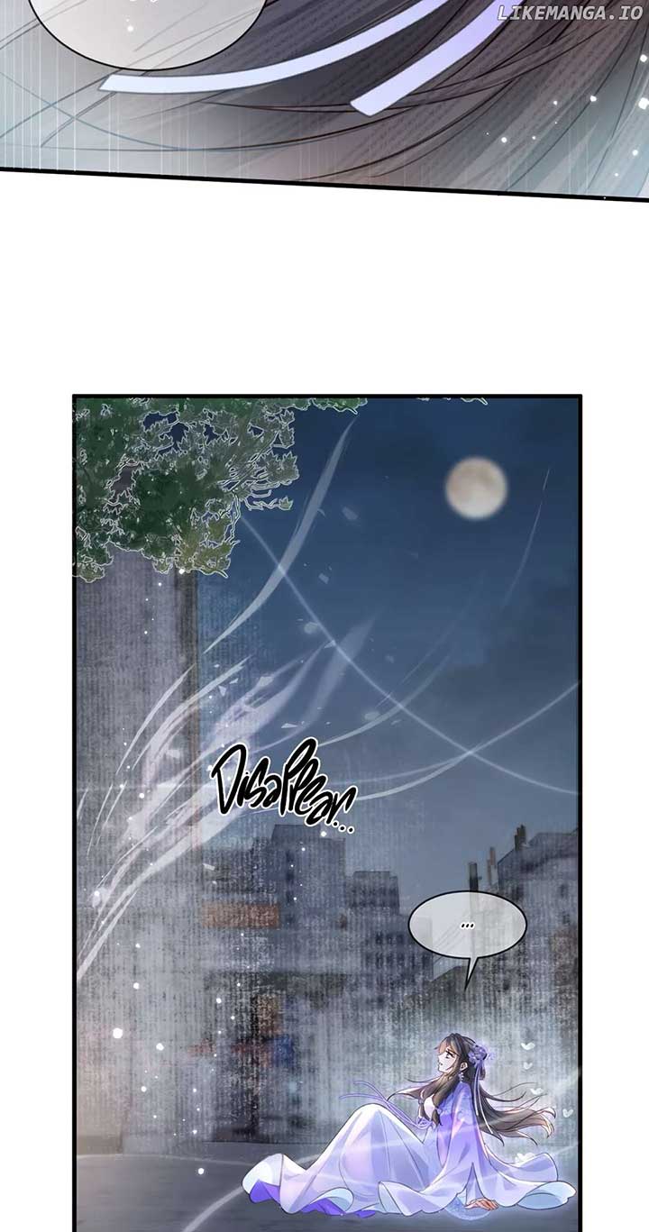 Miss Ghost, No Snuggling Please! Chapter 1 154 ch 1 30