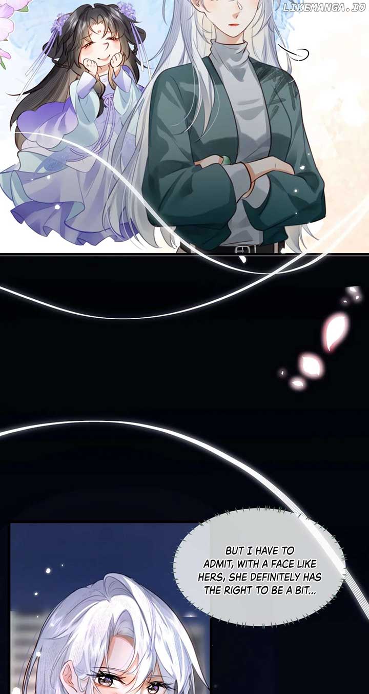 Miss Ghost, No Snuggling Please! Chapter 1 160 ch 1 36