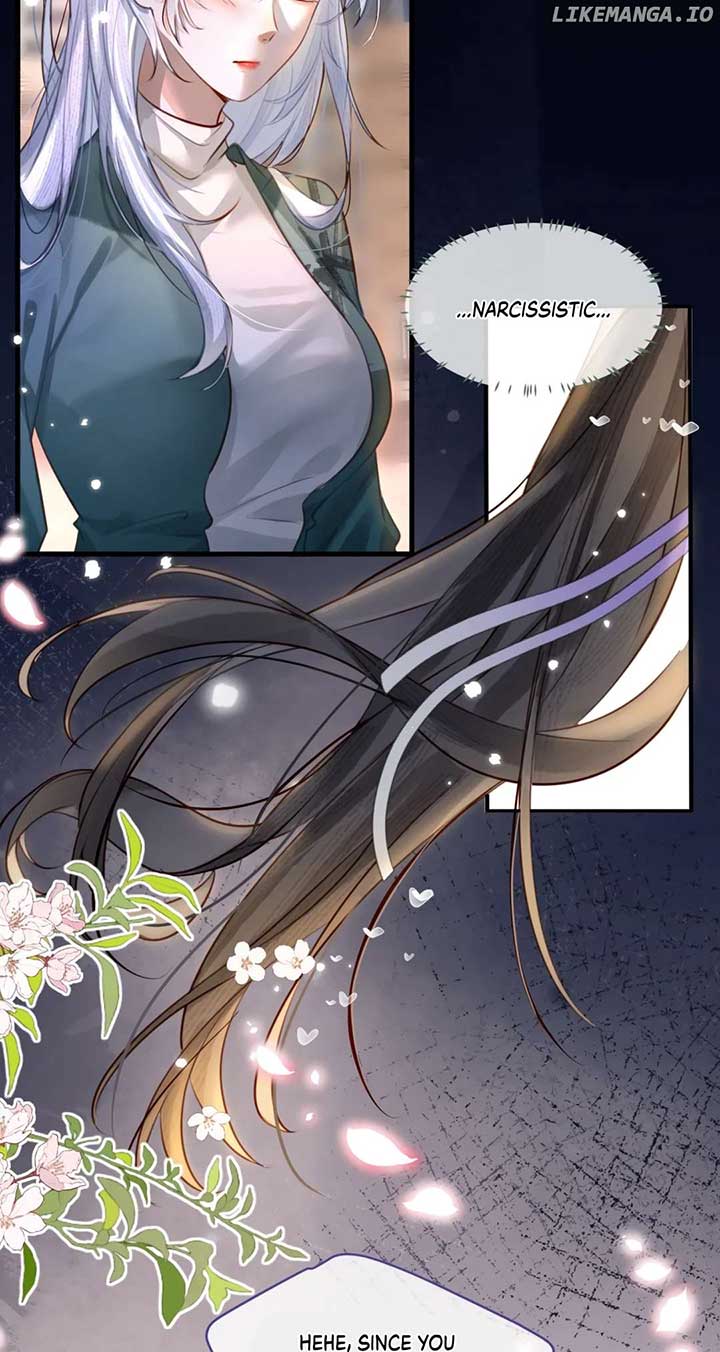 Miss Ghost, No Snuggling Please! Chapter 1 161 ch 1 37