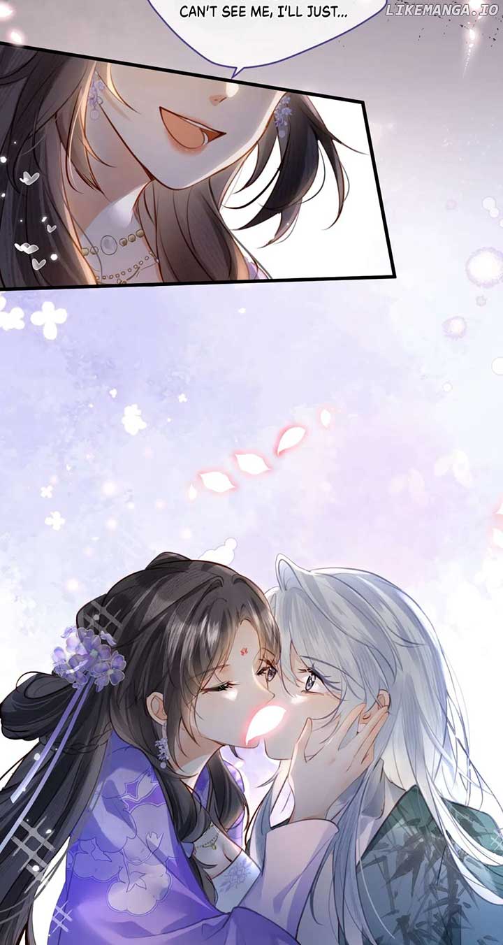 Miss Ghost, No Snuggling Please! Chapter 1 162 ch 1 38