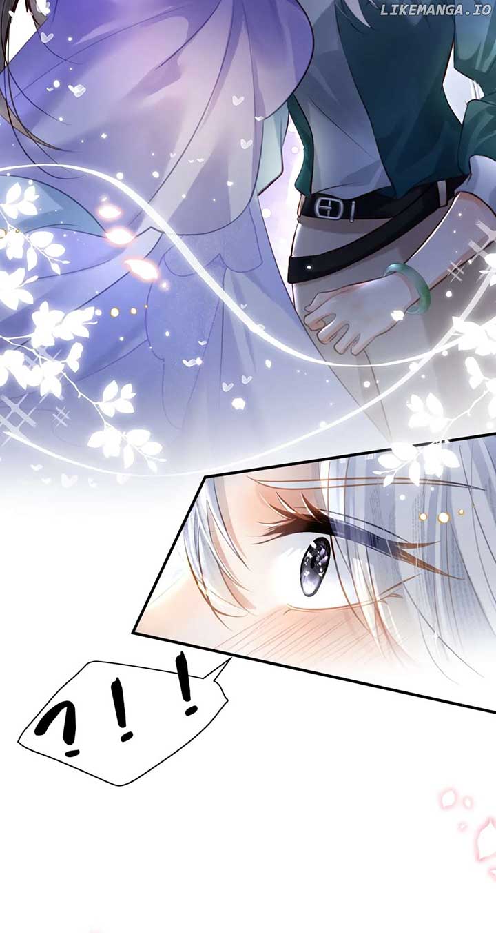 Miss Ghost, No Snuggling Please! Chapter 1 163 ch 1 39