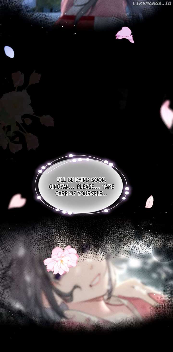 Miss Ghost, No Snuggling Please! Chapter 1 128 ch 1 4