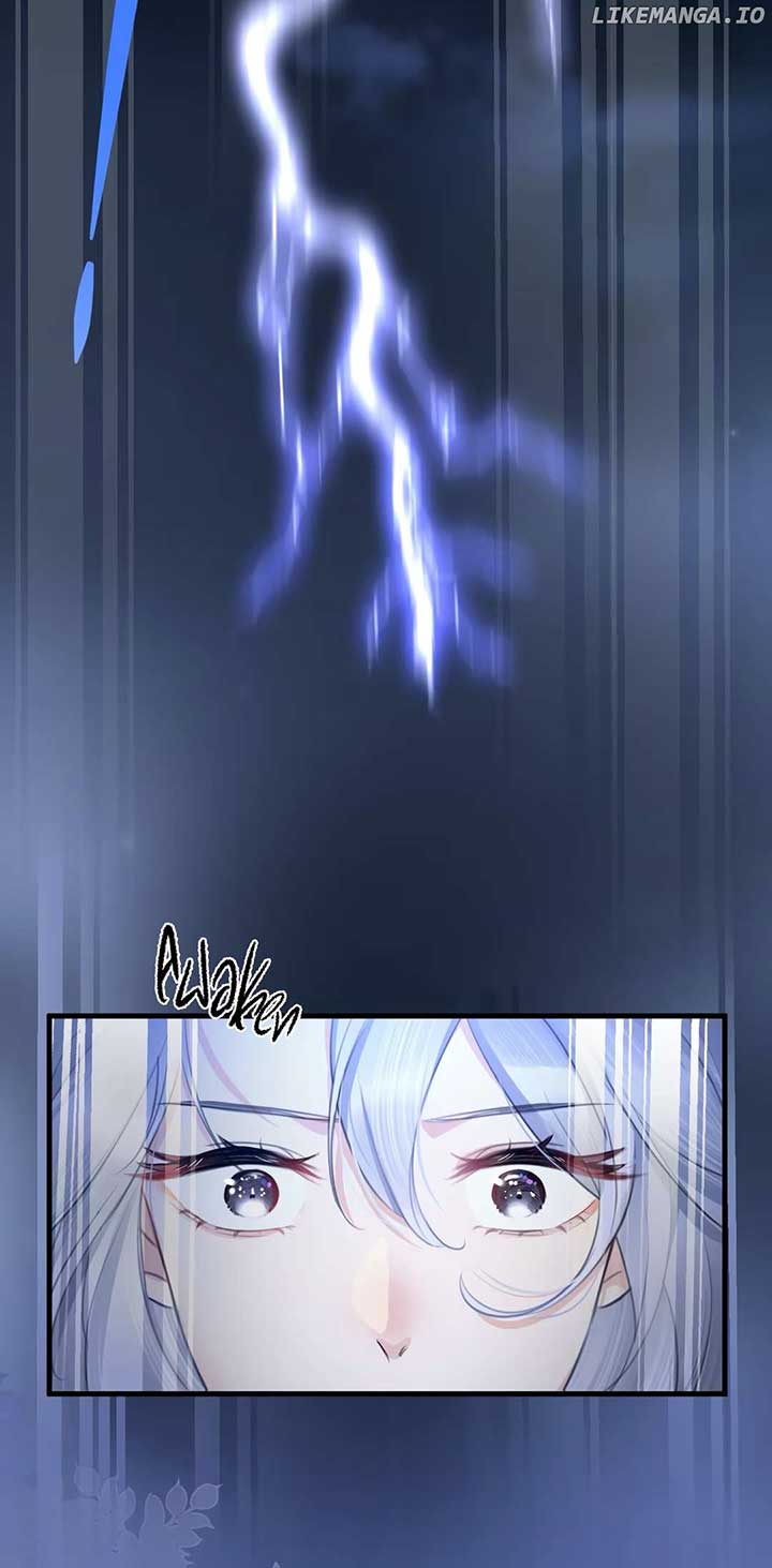 Miss Ghost, No Snuggling Please! Chapter 1 130 ch 1 6