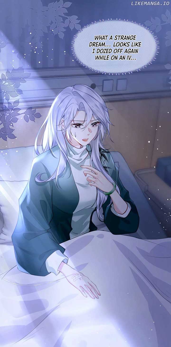 Miss Ghost, No Snuggling Please! Chapter 1 131 ch 1 7