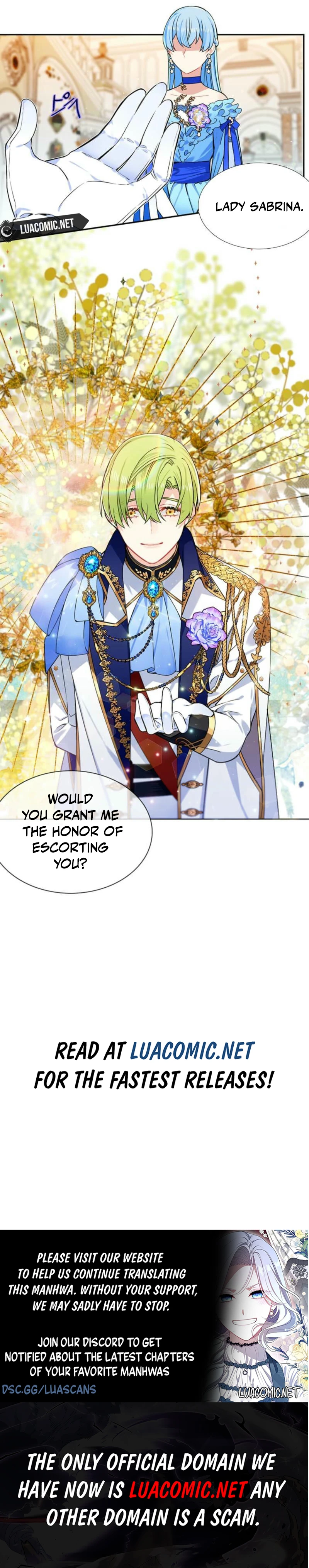 Mistaken for a Wicked Woman! Chapter 40 39 7