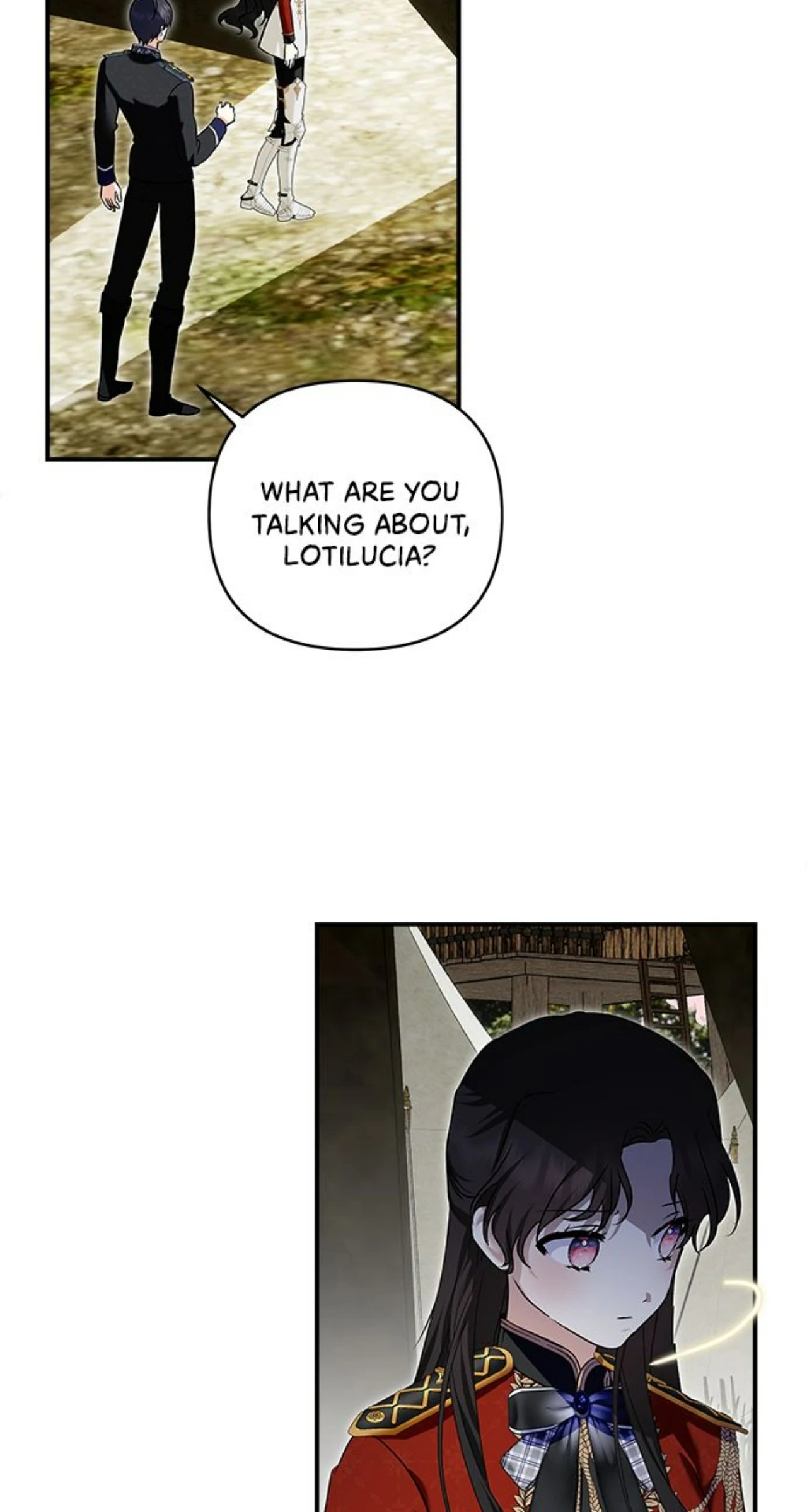 Monster Duke’s Daughter Chapter 185 280 03