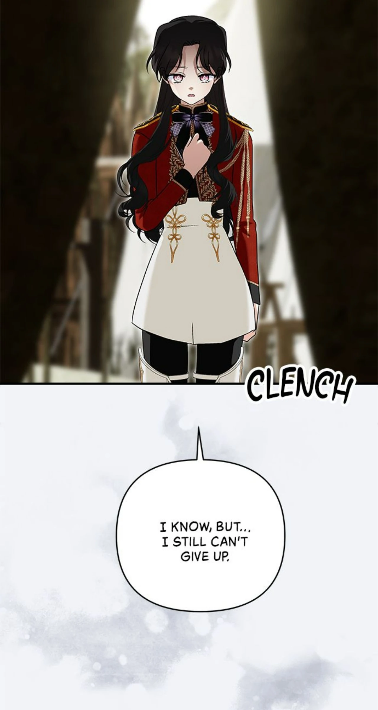 Monster Duke’s Daughter Chapter 185 283 06