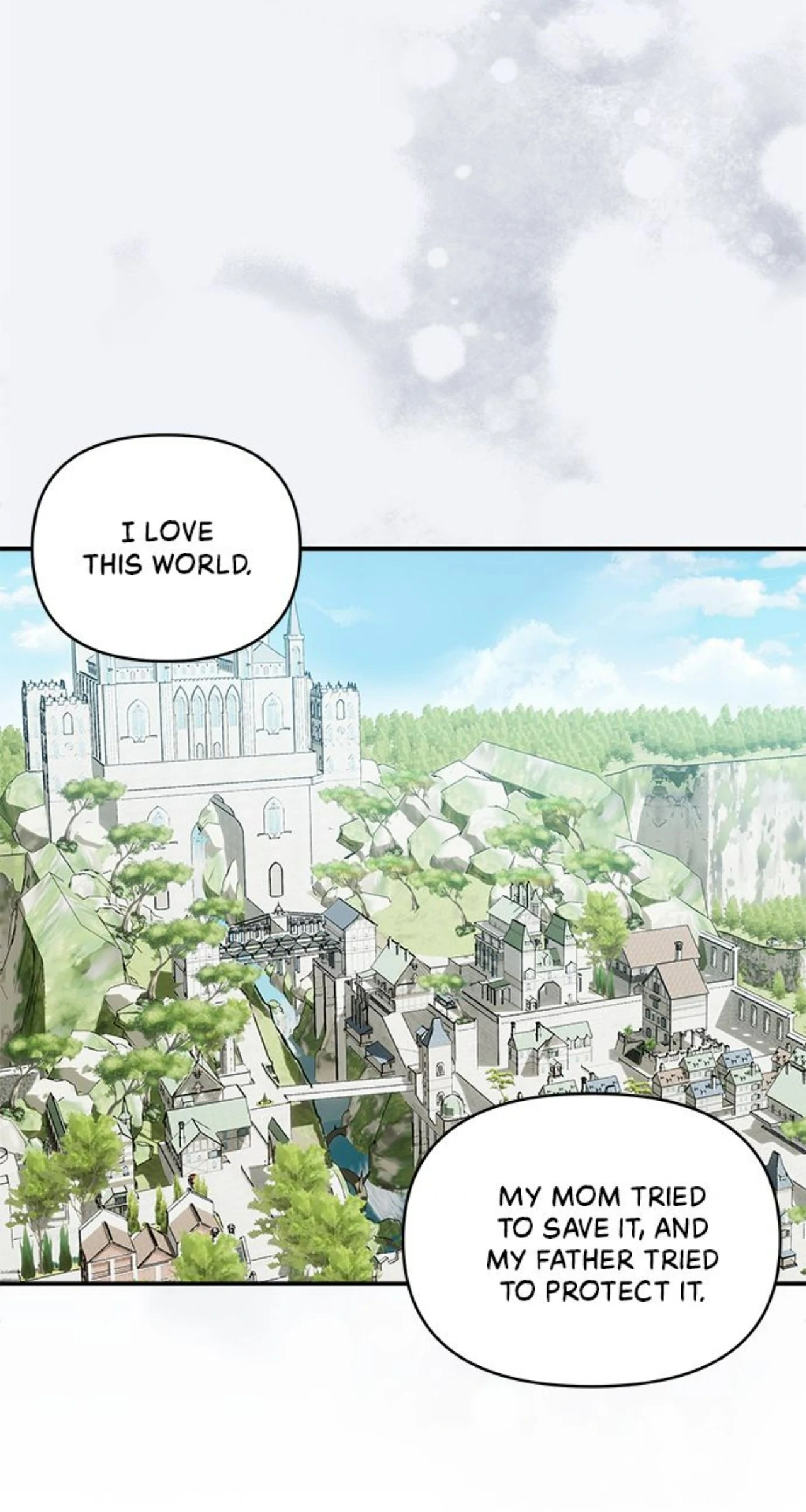 Monster Duke’s Daughter Chapter 185 284 07