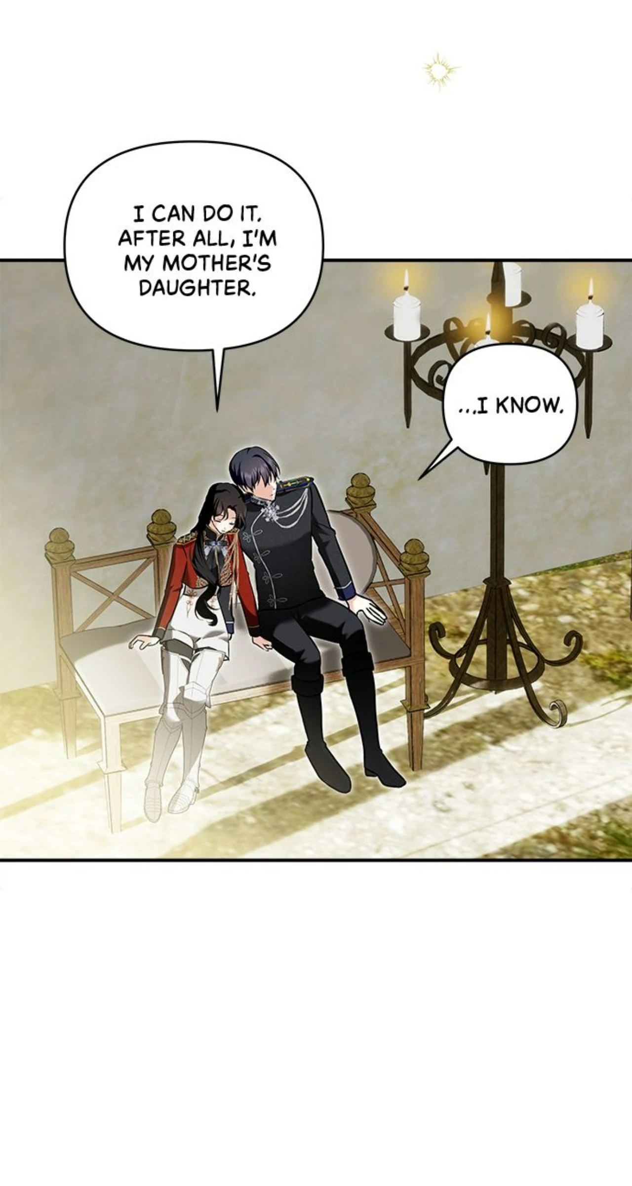 Monster Duke’s Daughter Chapter 185 289 12