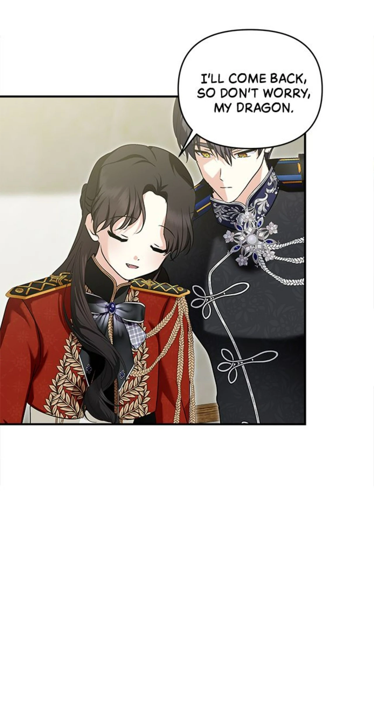 Monster Duke’s Daughter Chapter 185 290 13