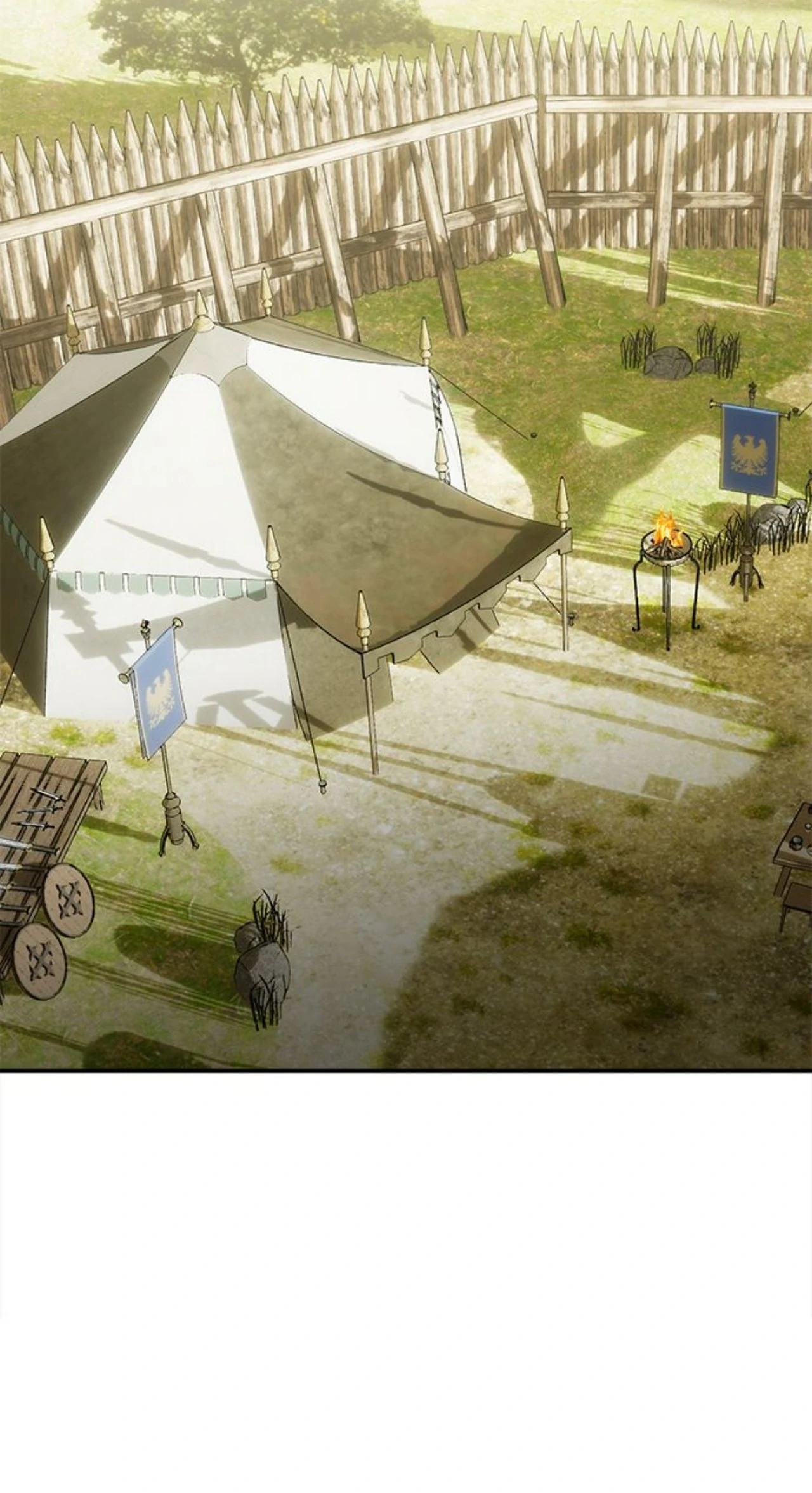 Monster Duke’s Daughter Chapter 185 292 15