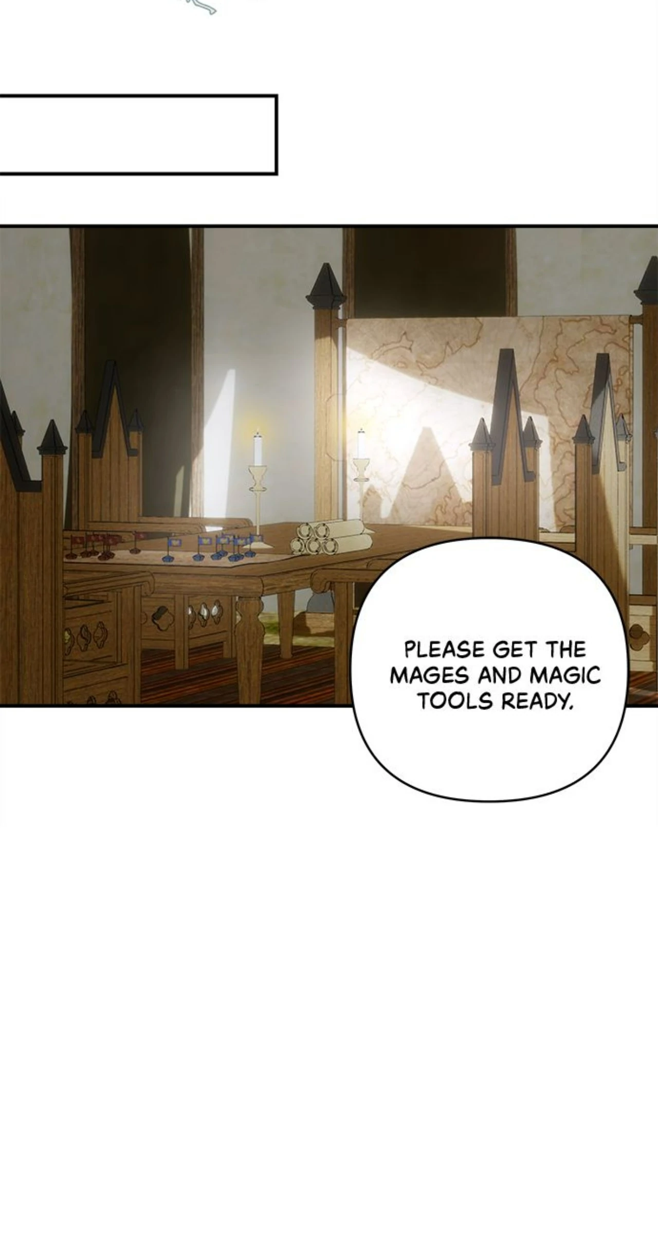 Monster Duke’s Daughter Chapter 185 294 17