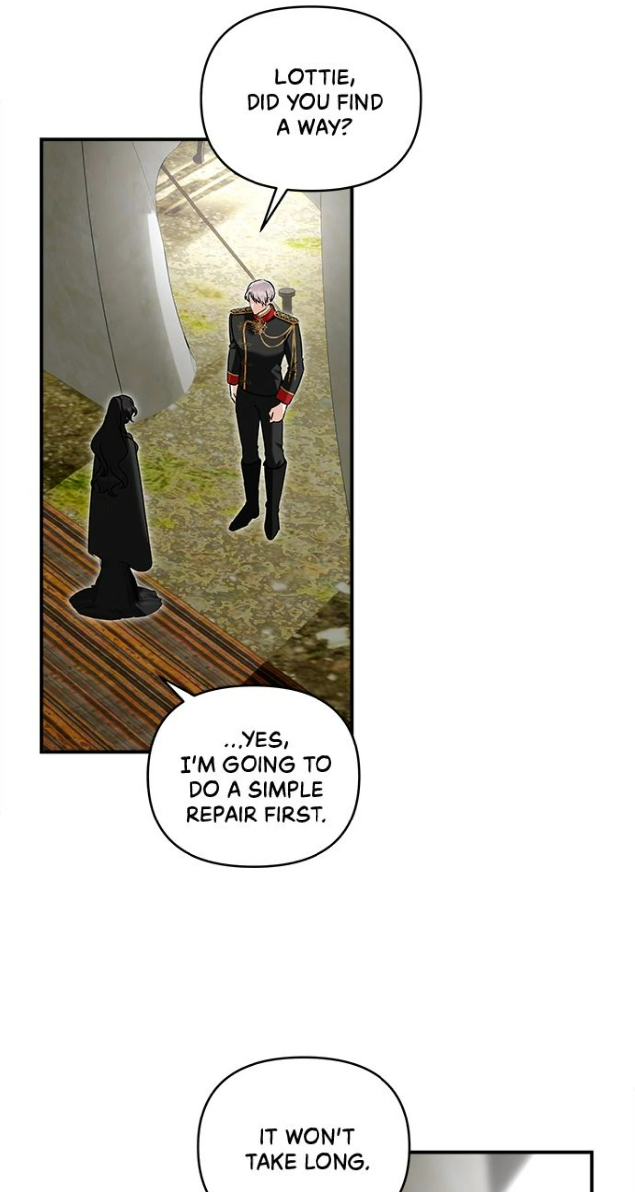 Monster Duke’s Daughter Chapter 185 295 18