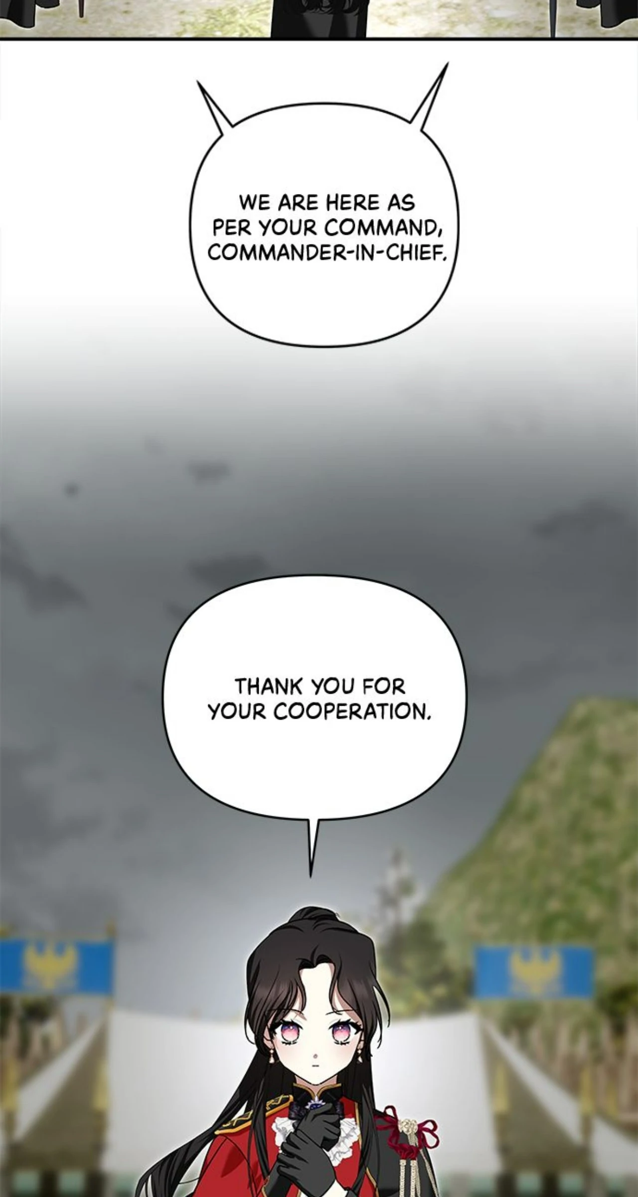 Monster Duke’s Daughter Chapter 185 298 21