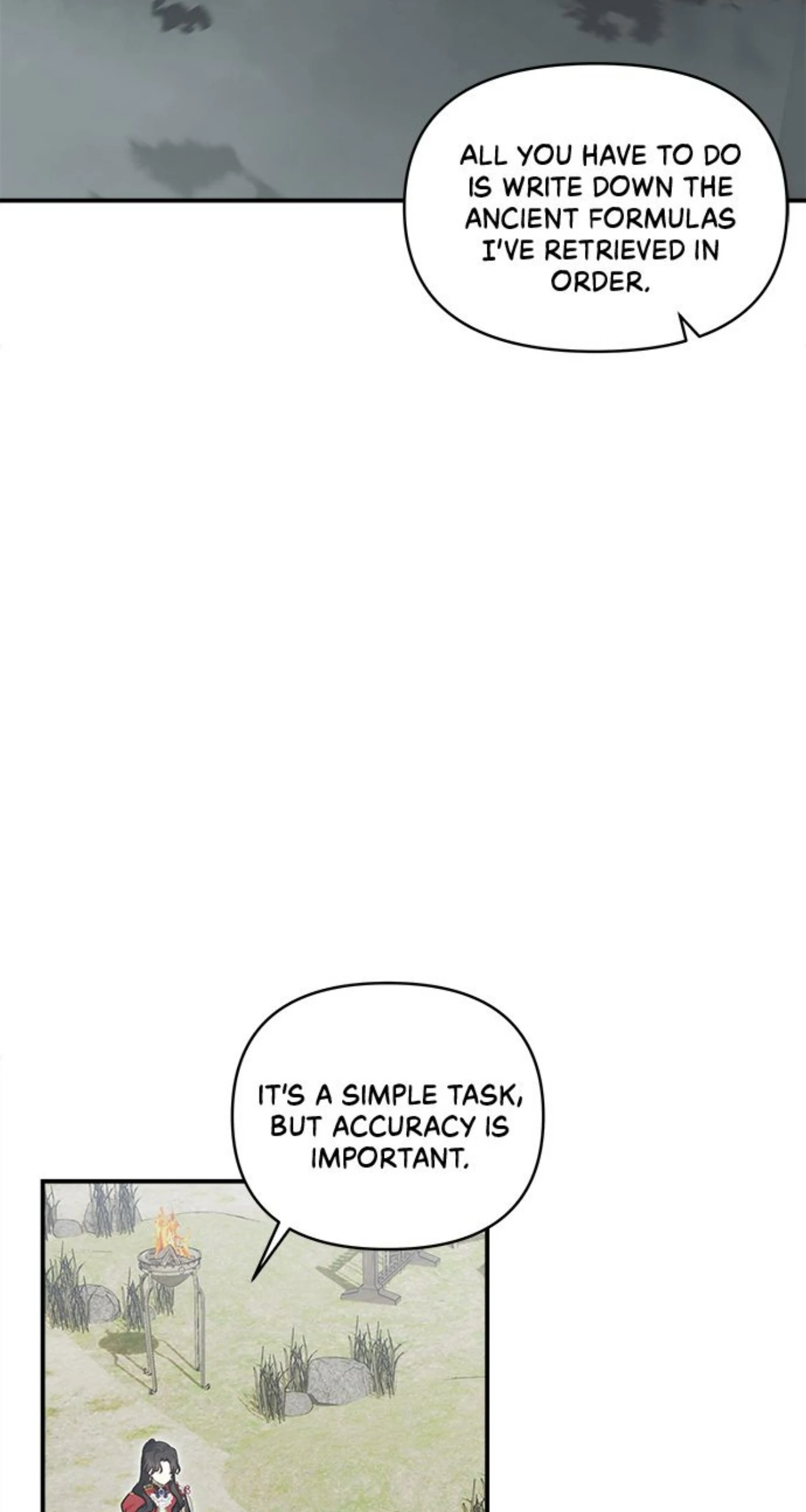 Monster Duke’s Daughter Chapter 185 303 26