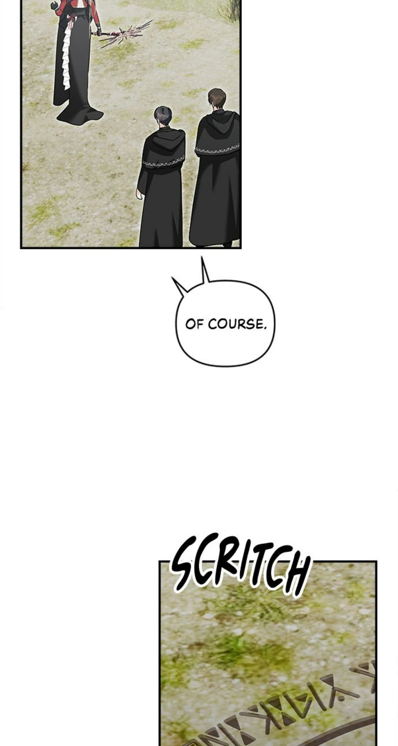 Monster Duke’s Daughter Chapter 185 304 27