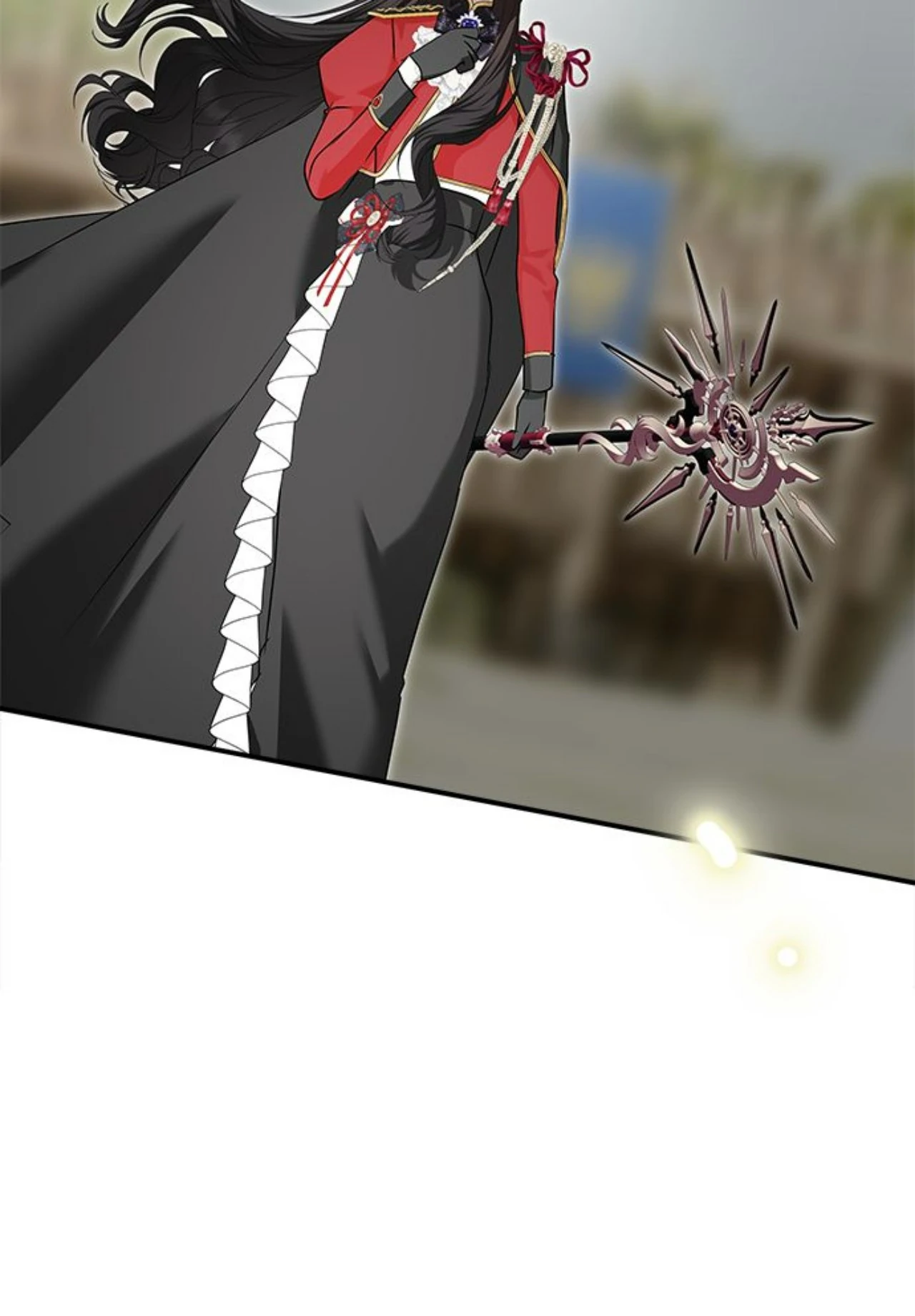 Monster Duke’s Daughter Chapter 185 309 32