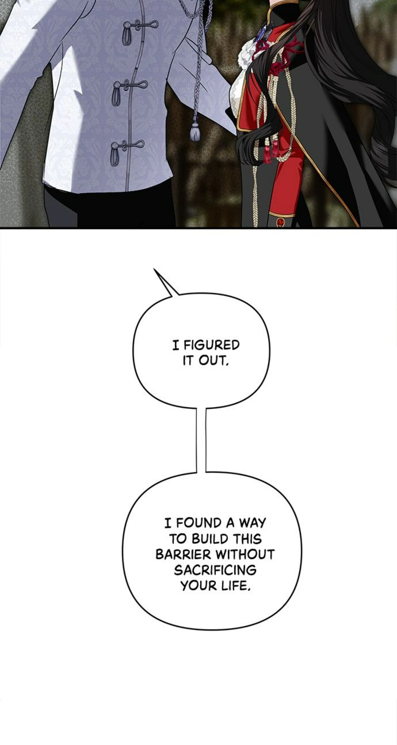 Monster Duke’s Daughter Chapter 185 314 37