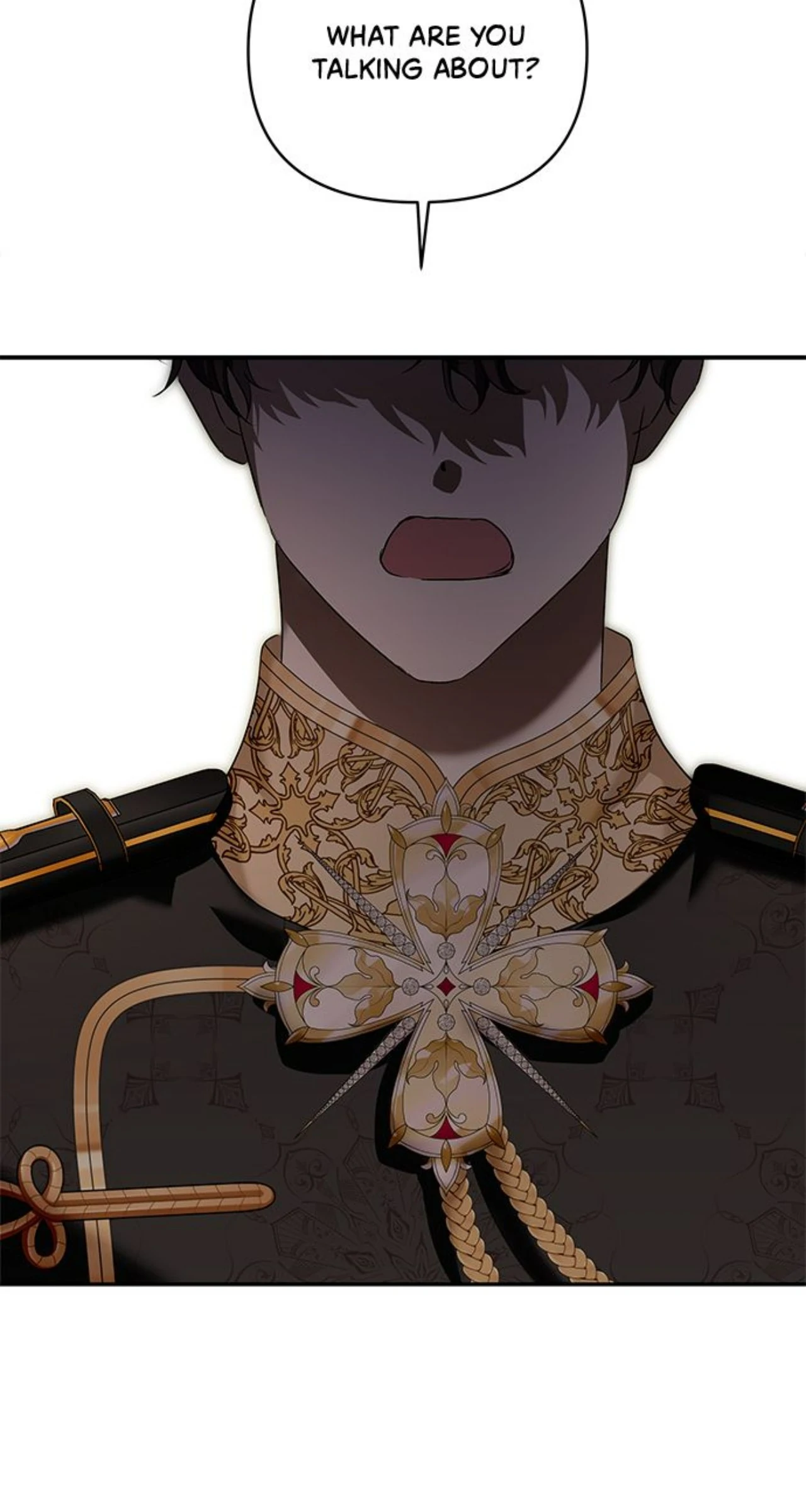 Monster Duke’s Daughter Chapter 185 316 39