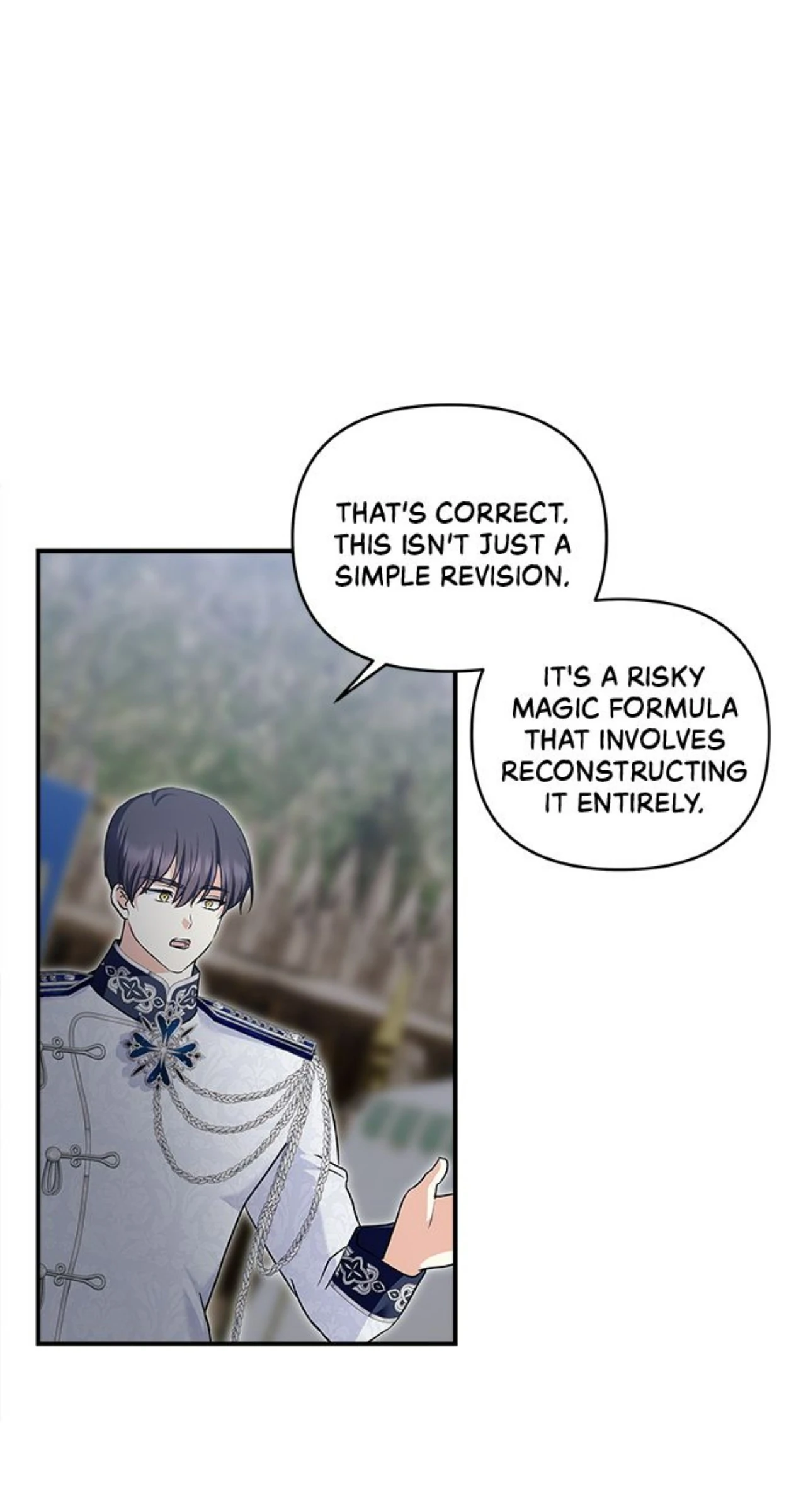 Monster Duke’s Daughter Chapter 185 318 41