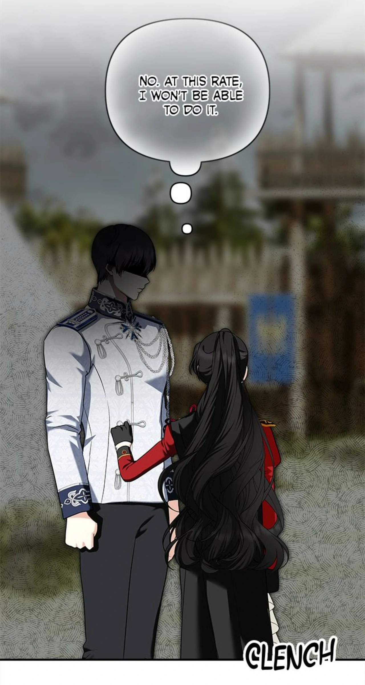 Monster Duke’s Daughter Chapter 185 320 43