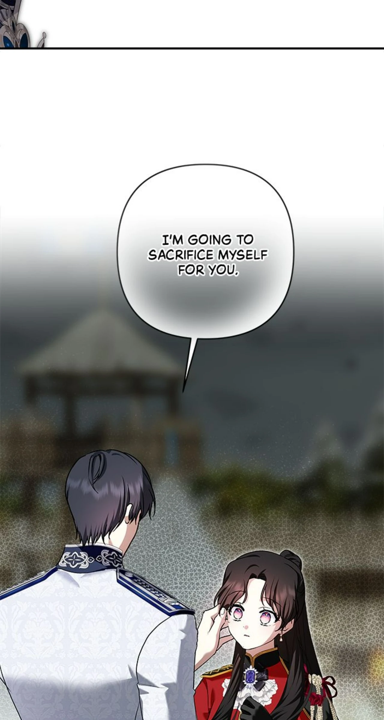 Monster Duke’s Daughter Chapter 185 322 45