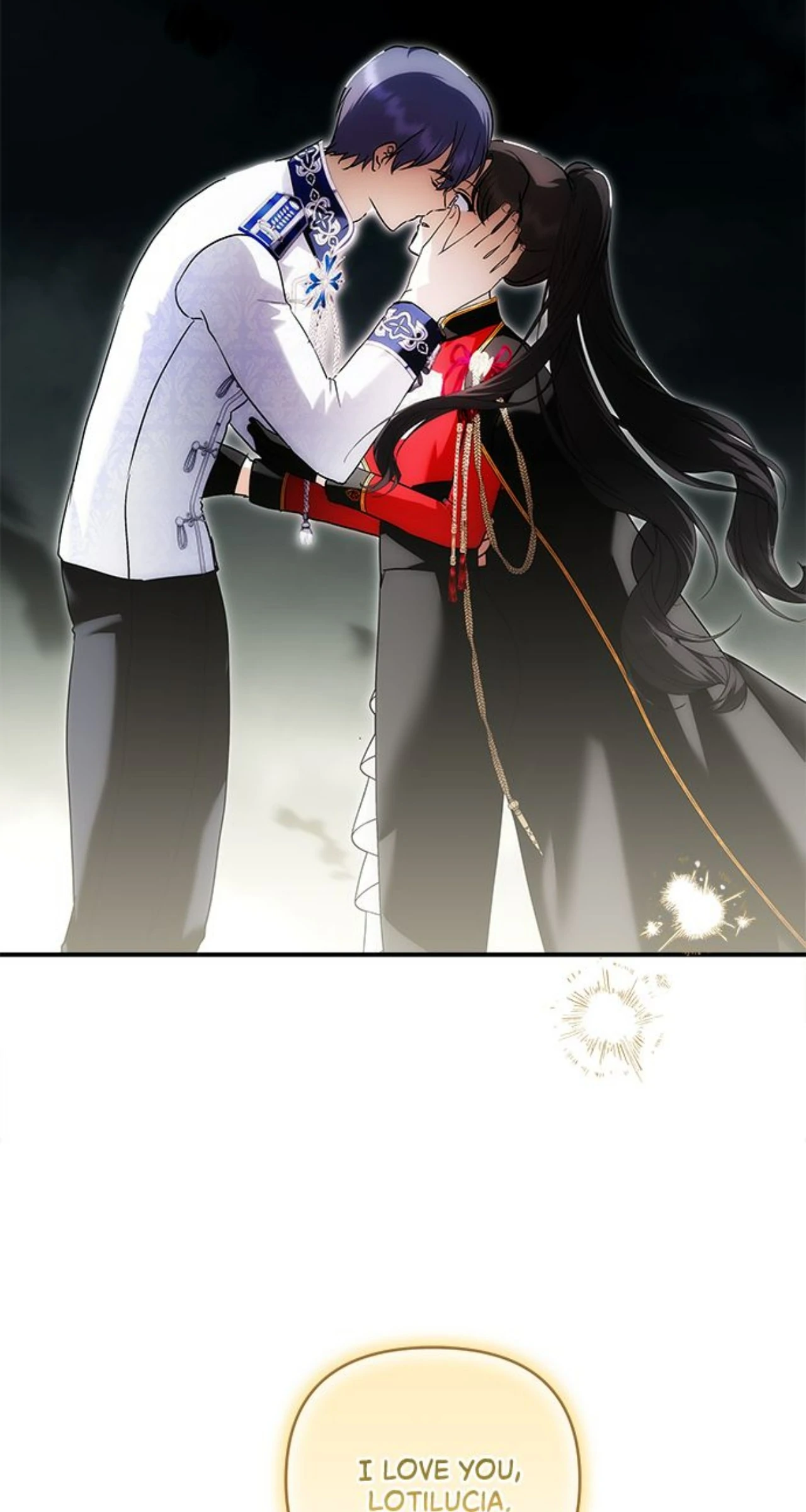 Monster Duke’s Daughter Chapter 185 326 49