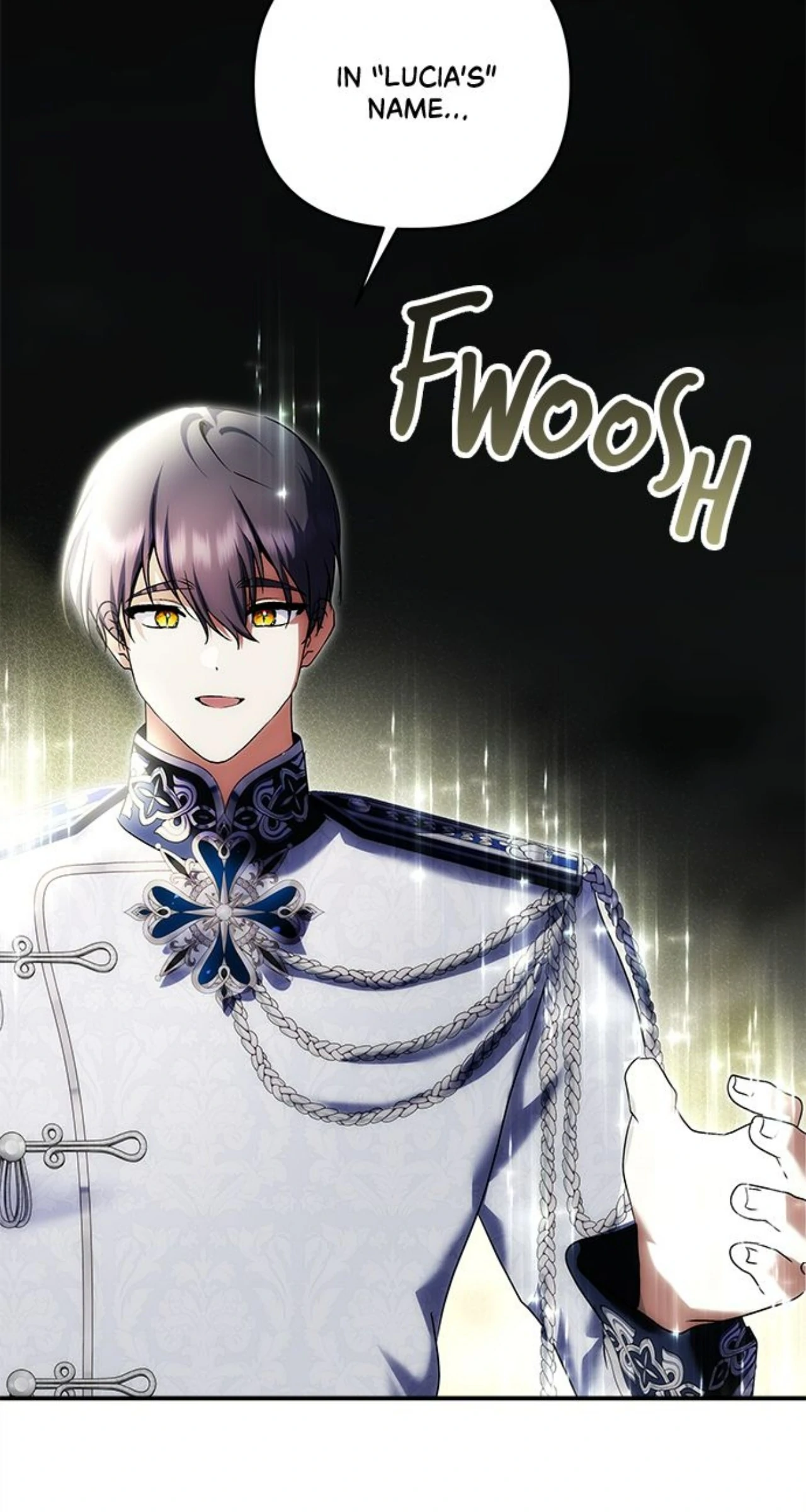 Monster Duke’s Daughter Chapter 185 329 52