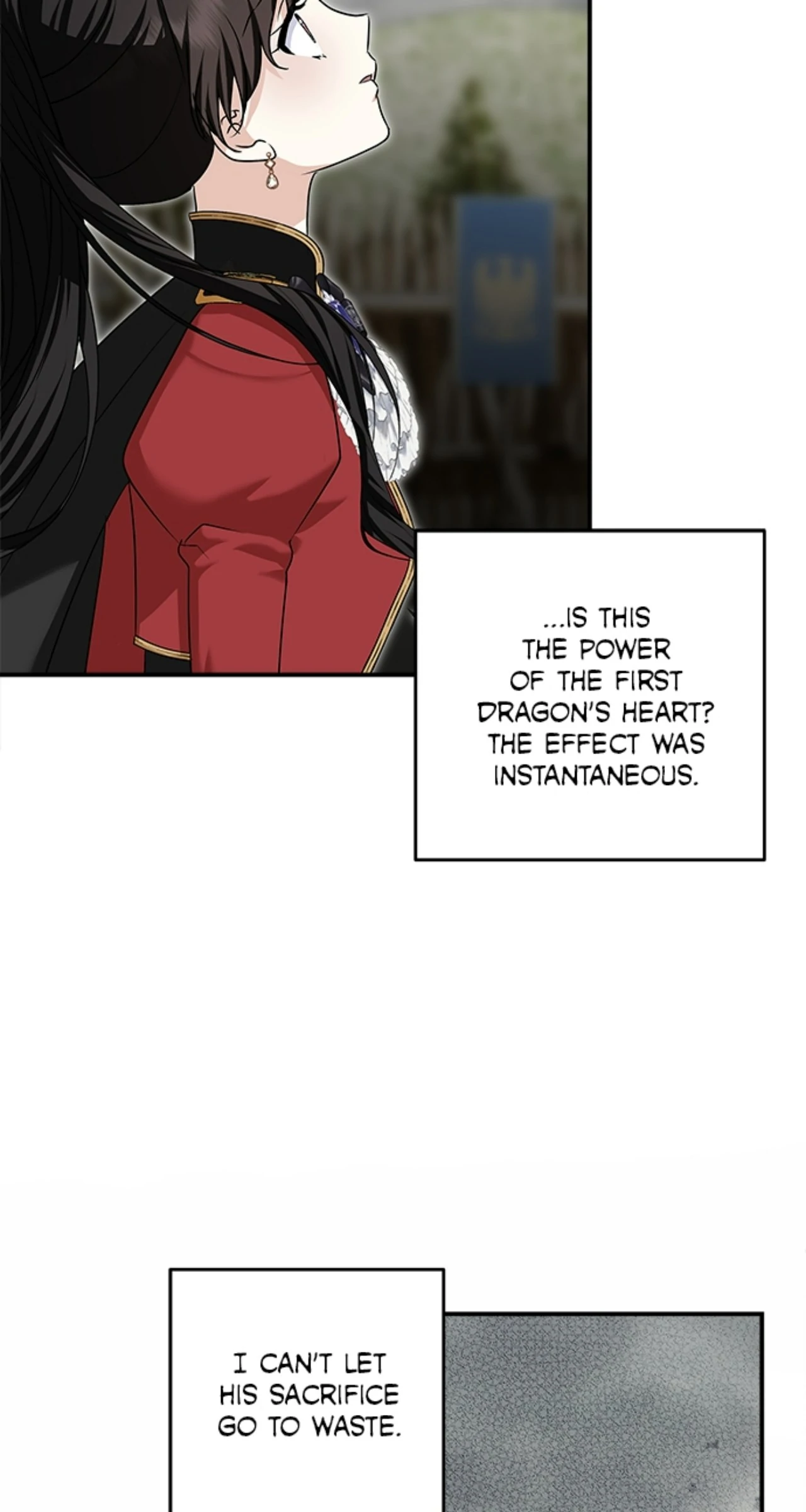 Monster Duke’s Daughter Chapter 185 336 59