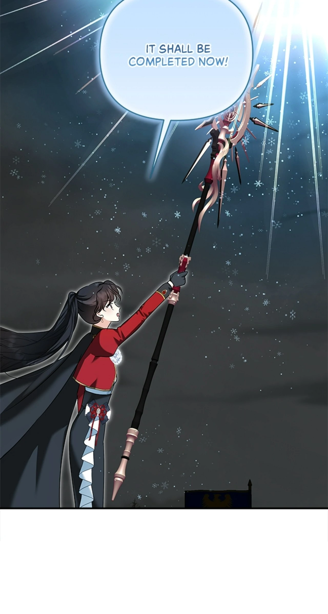 Monster Duke’s Daughter Chapter 185 340 63