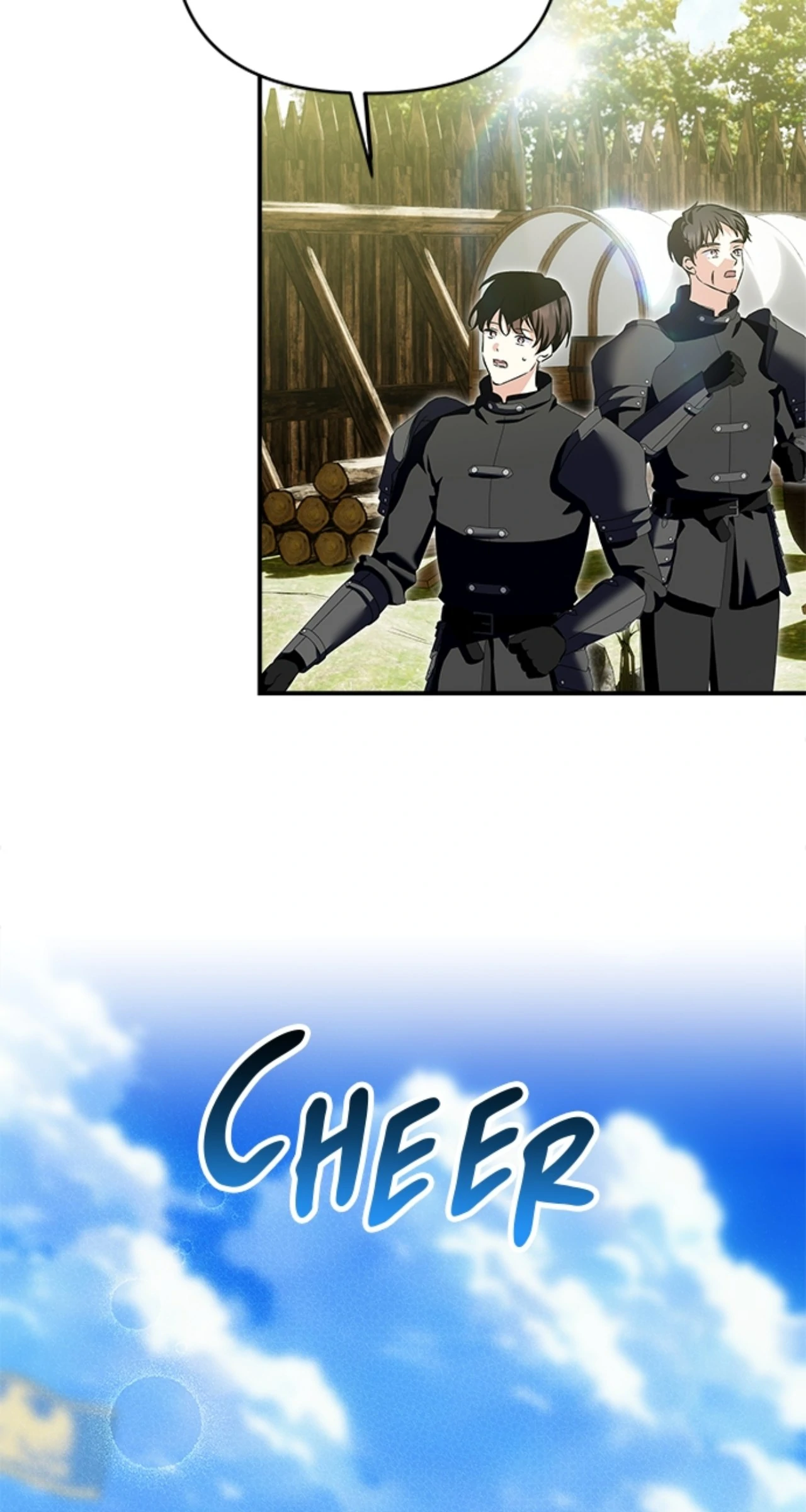 Monster Duke’s Daughter Chapter 185 346 69