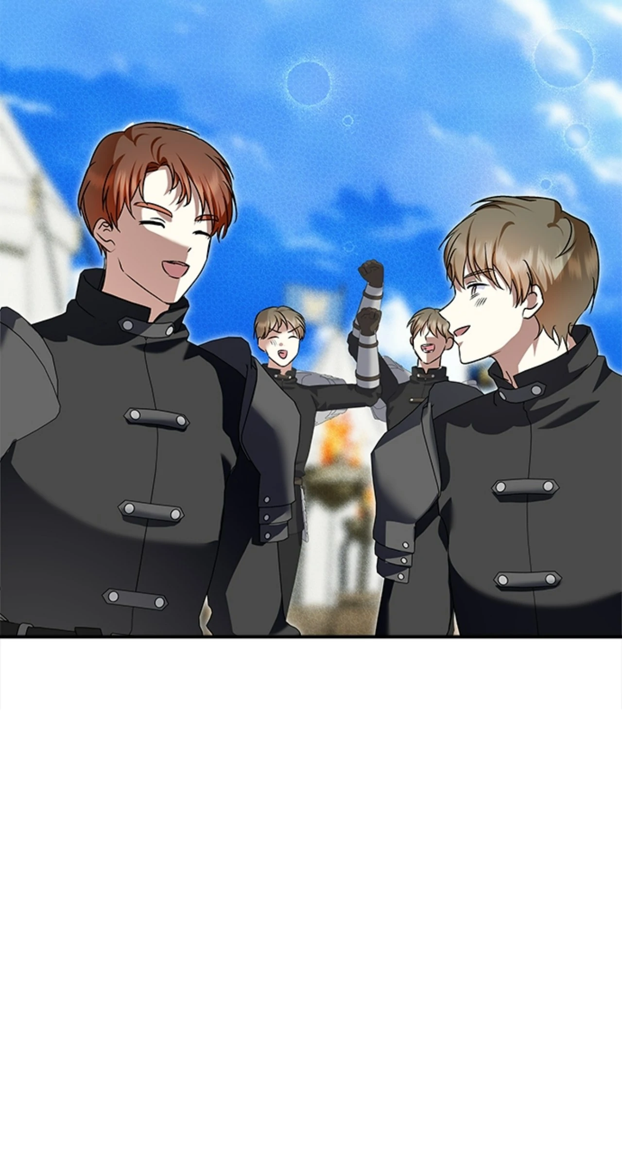 Monster Duke’s Daughter Chapter 185 347 70