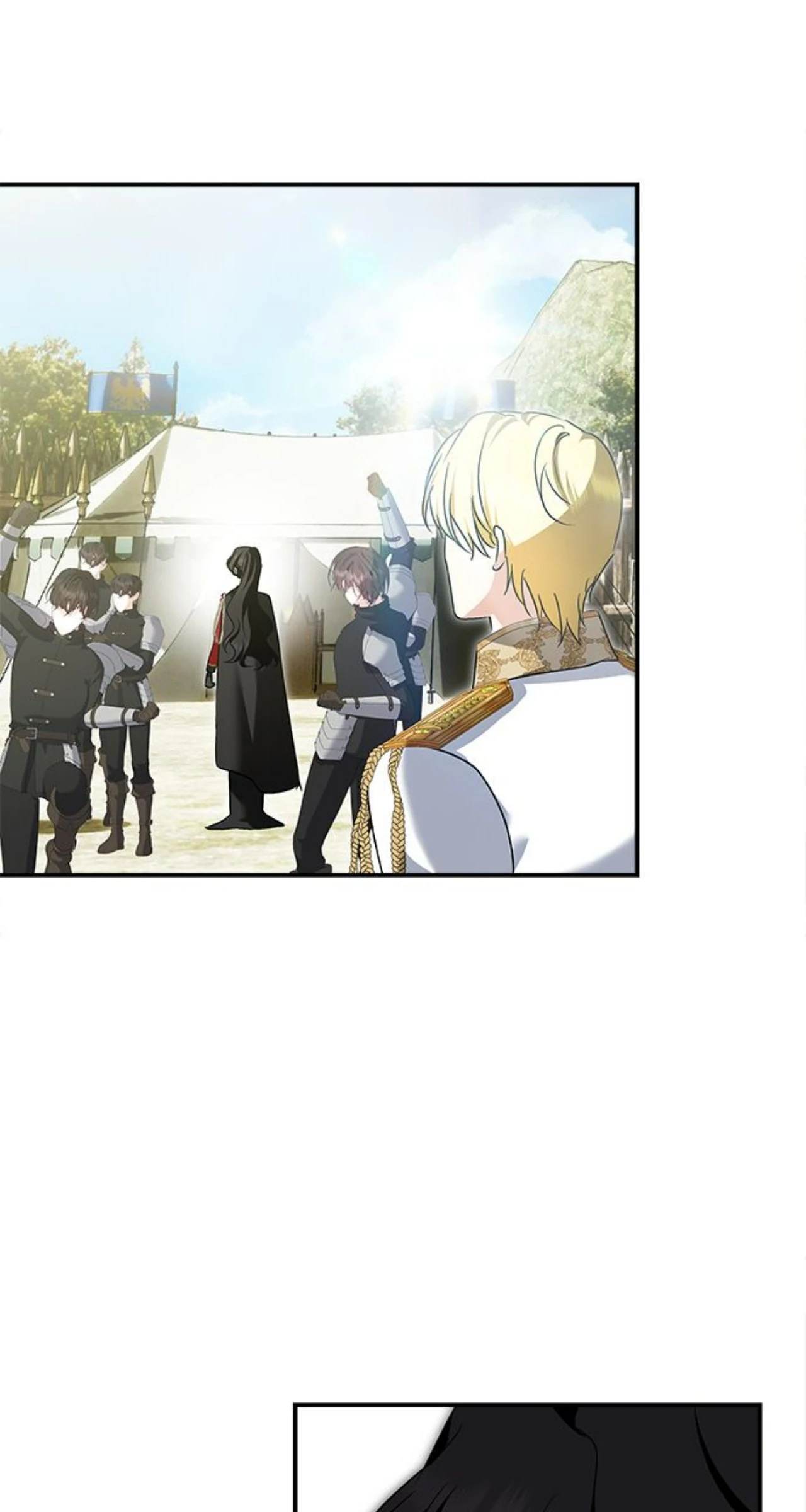 Monster Duke’s Daughter Chapter 185 353 76