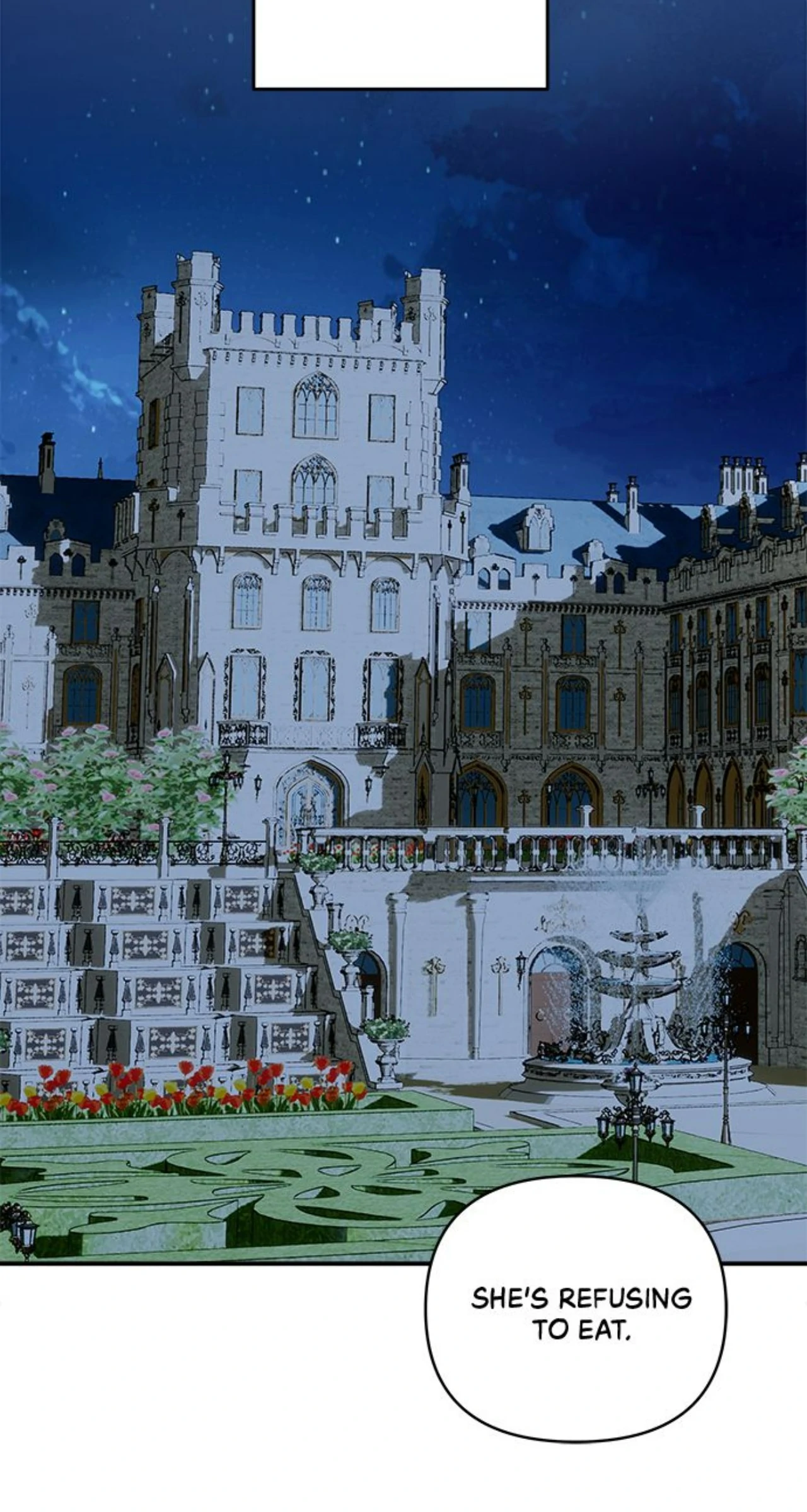 Monster Duke’s Daughter Chapter 185 356 79