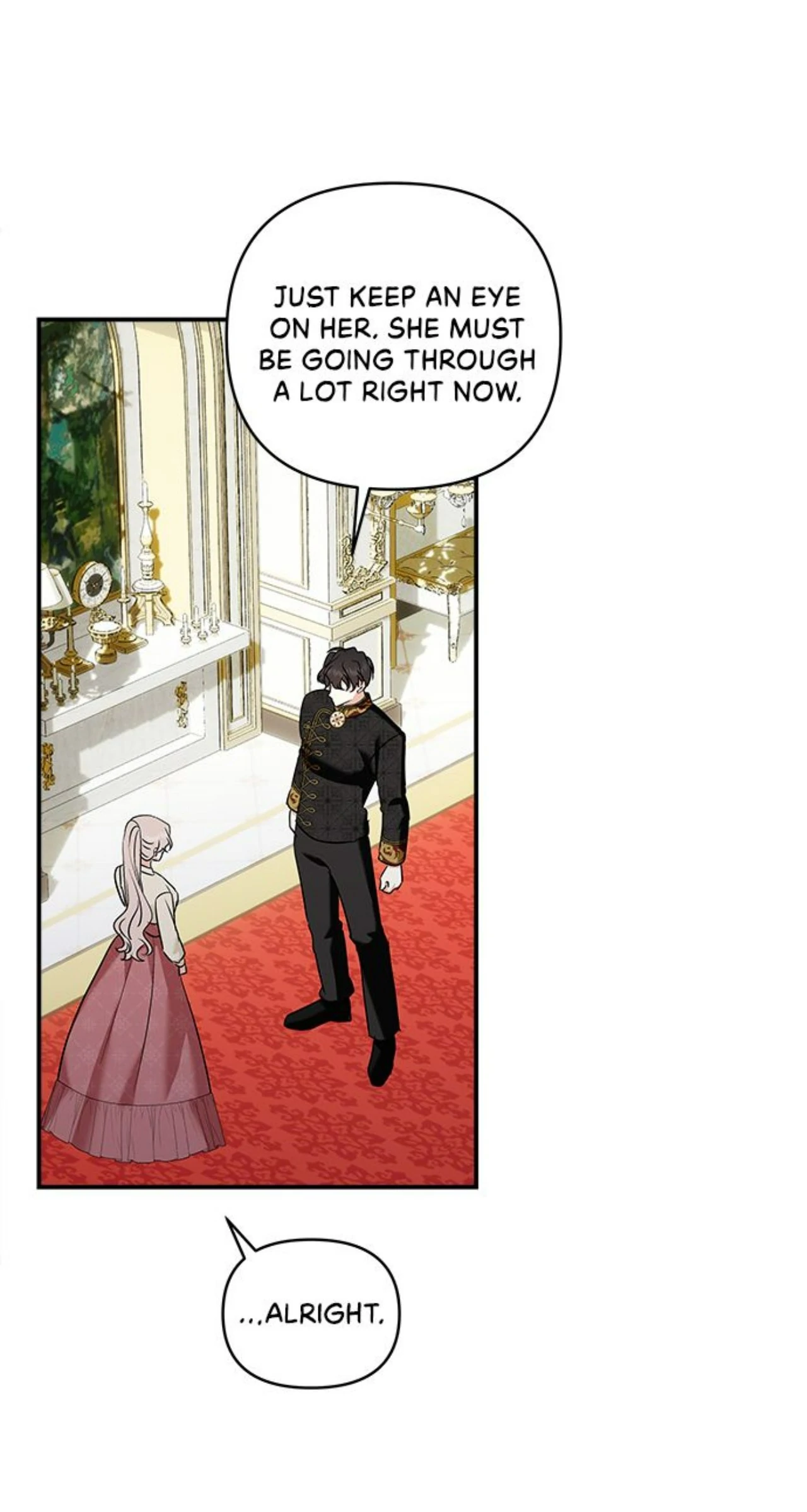 Monster Duke’s Daughter Chapter 185 358 81