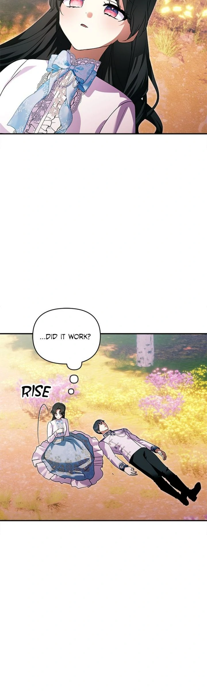 Monster Duke’s Daughter Chapter 188 150 02